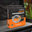 Blackstone Natural Gas Conversion Kit W/ Wind Guards 