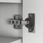 60mm W 60mm H Wall Mounted Required Medicine Cabinet Mirror