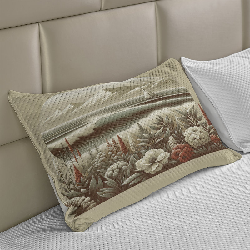 Housse de coussin Ambesonne, H 1 po x l 36 po