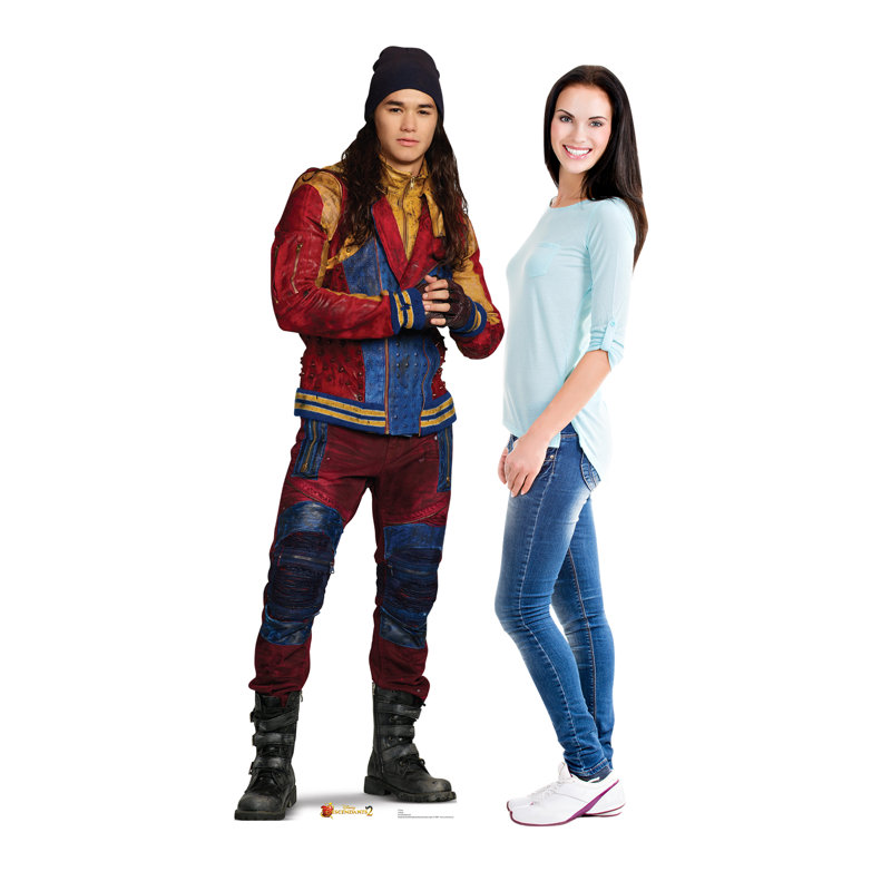 68'' Disney/Pixar Cardboard Standup