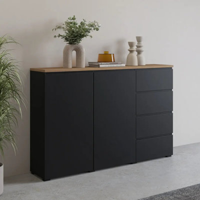 Cabinet/Enclosed Storage