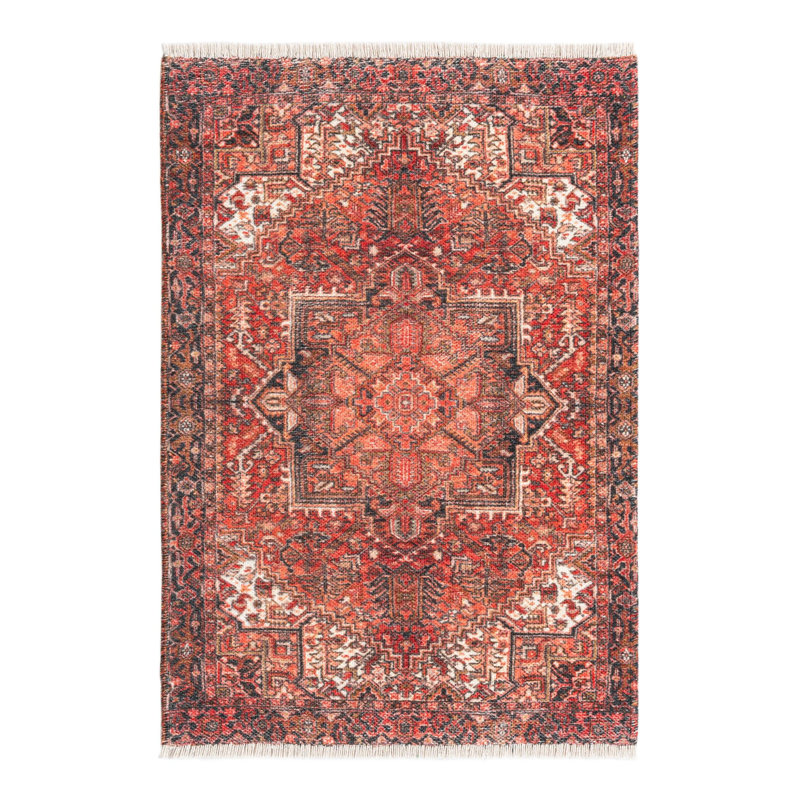 Tapis Rita, Rectangle 2 pi x 3 pi 1 po