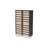 18 Pair Shoe Storage Cabinet-143247880