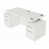 Blanc est en rupture de stock