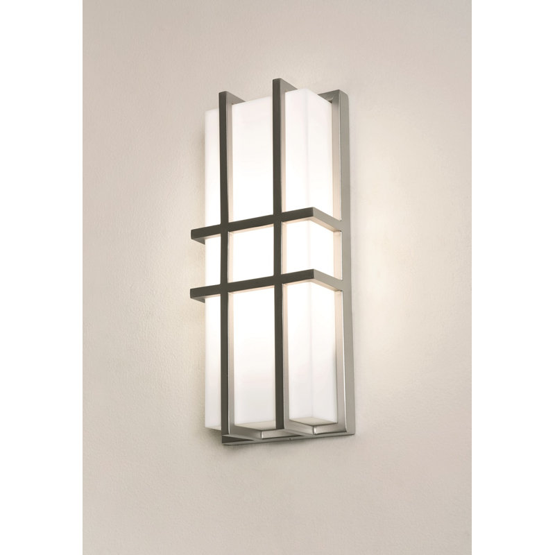 Plafonnier encastré à del 2 lumières Marica