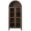 79 cm W Display Cabinet