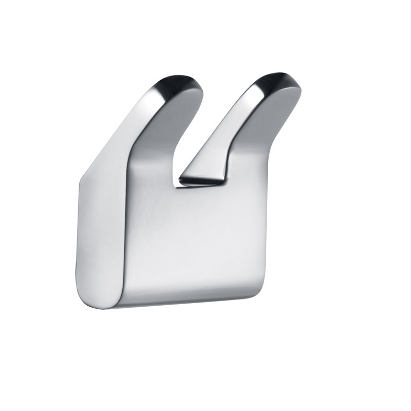 Moll Wall Mounted Robe Hook