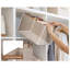 Rebrilliant Fabric Decorative Basket-296295911