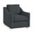 Oliver Upholstered Accent Chair-131376631-61557558