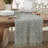 Zosia Geometric 100% Cotton Table Runner-491004740-491004742