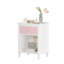 Table de chevet moderne Mid Century-1586108682