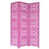 Rose est en rupture de stock