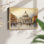 «Chirstmas Art» - CEC XXXIV - Reproduction encadrée - Restickable