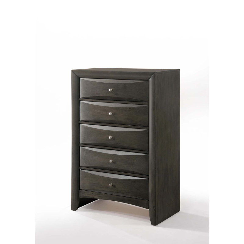 Commode