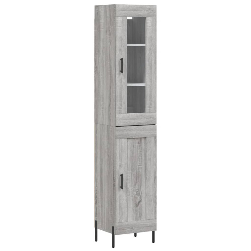 Storage Cabinet