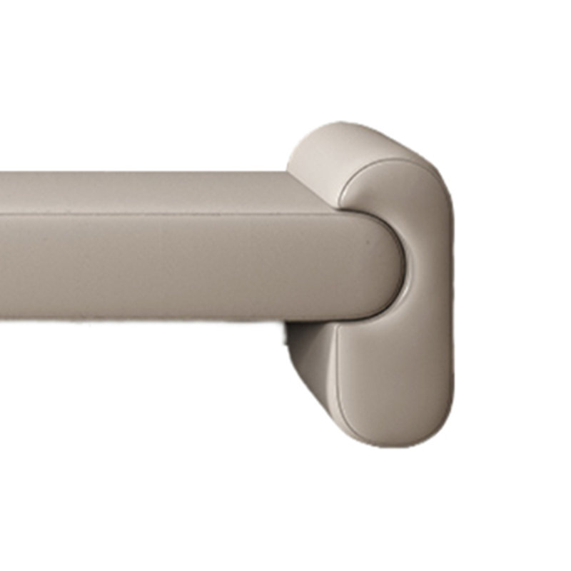 Linney, 19.29" H x 47.24" W x 17.72" D