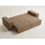 3 Seater Reclining Sofa-411398876