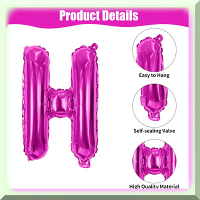 Disco Bachelorette Party Balloon Set
