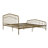 Bushwick Metal Platform Bed-28089041-23842327