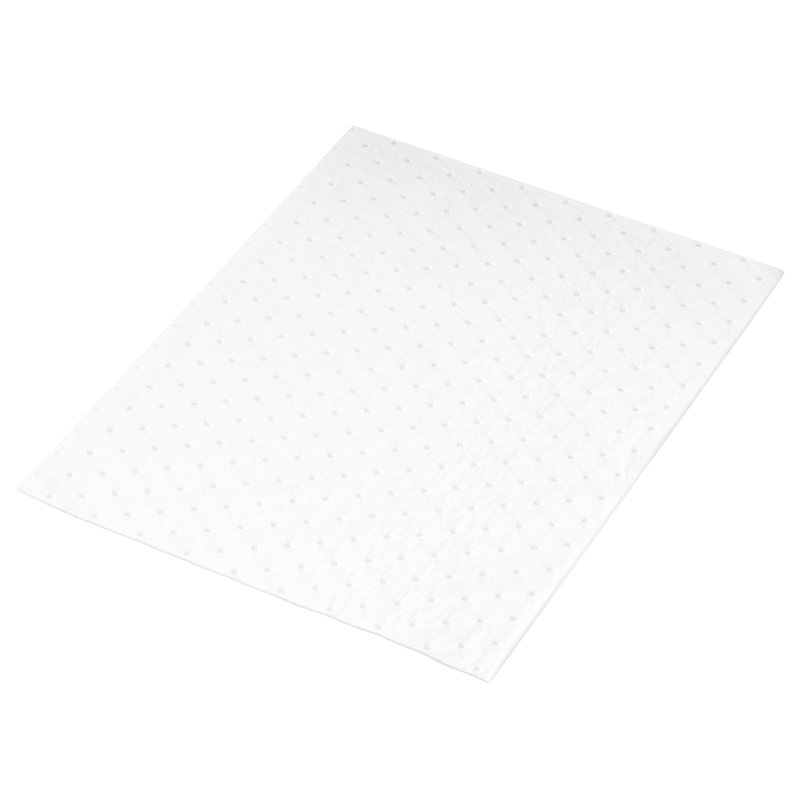 Tapis absorbant contre les déversements, tapis absorbant l'huile VEVOR