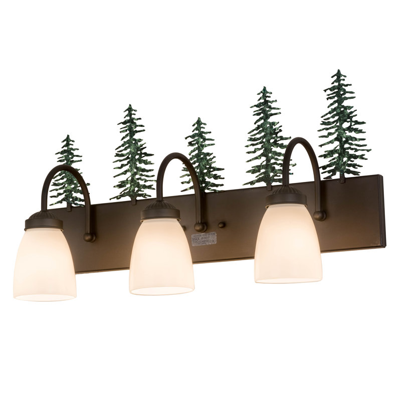 Merlyn 3 - Light Vanity Light