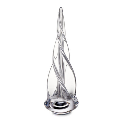 Spiral Four-Sided Evergreen