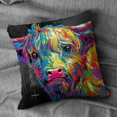Curtis Square Cushion