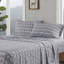 Ensemble de draps doux et durable pour un confort et une longévité ultimes-120903197