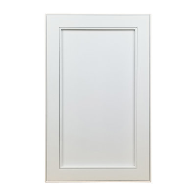 Lakewood Frameless Recessed Cabinet