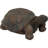 Martinez-Wilson Animals Weather Resistant Plastic Garden Statue