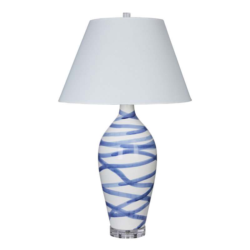 Stratus Table Lamp