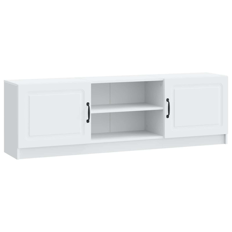 TV Stand, 11.81cm H x 23.43cm L x 16.14cm W