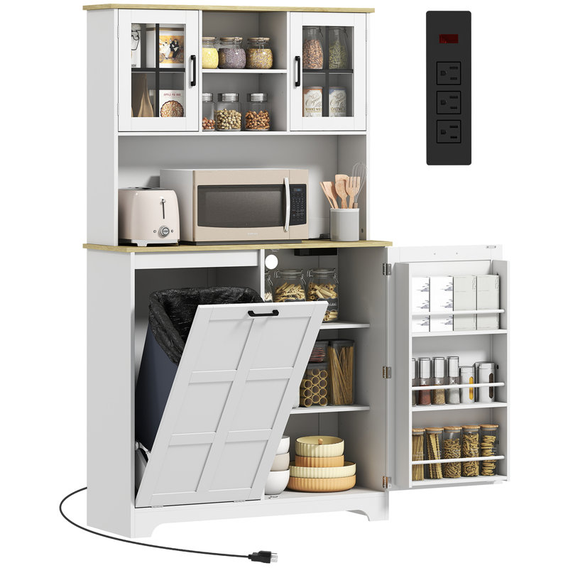 Kitchen Cupboard