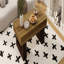 Table basse rectangulaire en bois 42 po All
