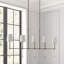 Suzanne Kasler Camille Medium Linear Chandelier-89223198-44745491