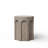 Mikah Concrete Stool-430650142