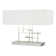 Cavaletti 15.3" Table Lamp
