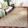 Herefordshire Performance Geometric Indoor/Outdoor Area Rug