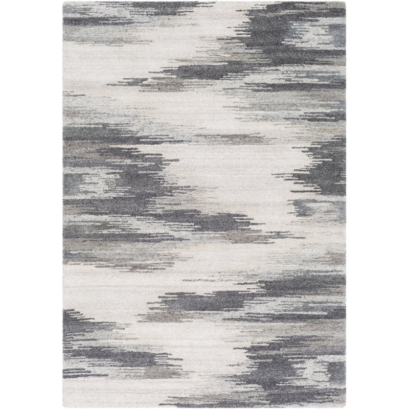 Rochdale Indoor Rug, Rectangle 4' x 6'