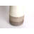 Esai Handmade Wood Floor Vase-168698894