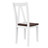 Tranel Double Pedestal Dining Set-78622107-99487611