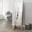 Armoire à bijoux avec miroir Neill-2034528808