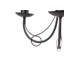 Kenda Semi Flush Mount-28260874