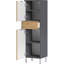 Midgett Bathroom Cabinet-1188500827