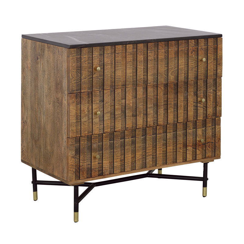 Kialee Accent Cabinet