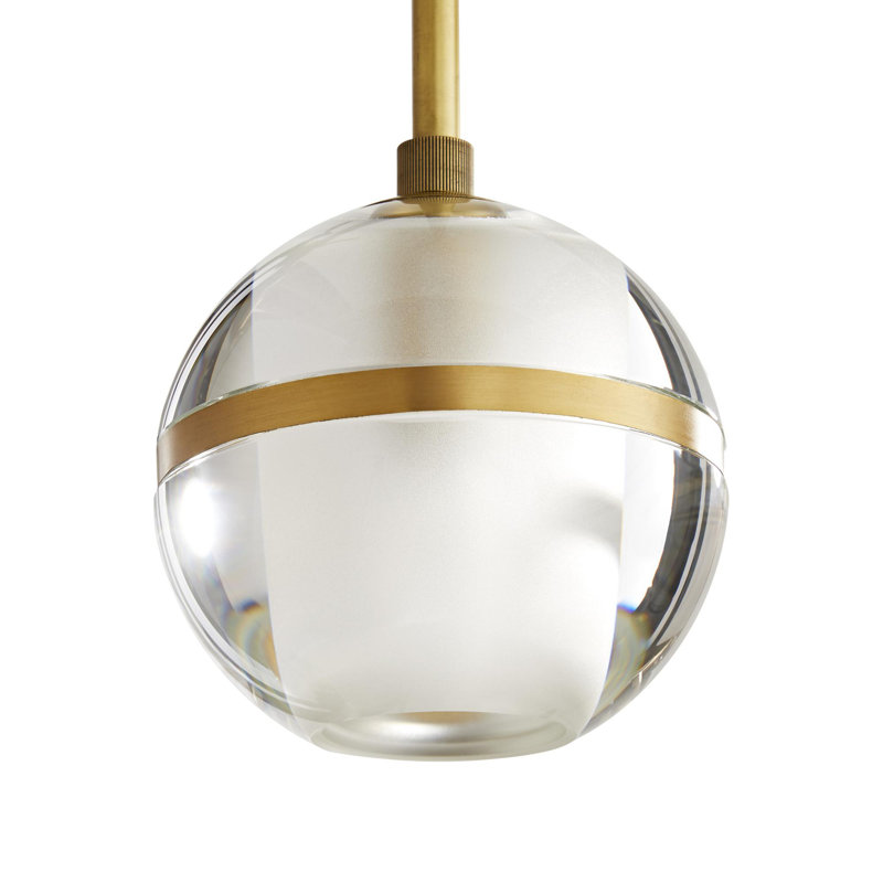 Noble 1 - Light Pendant