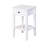 Bathroom Floor-Standing Storage Table With A Drawer