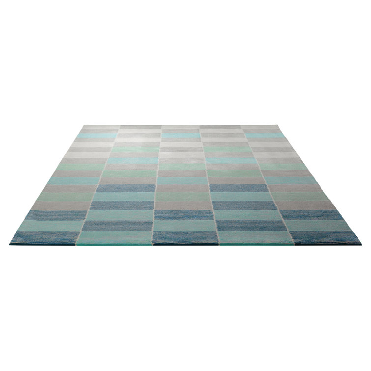 Fida Geometric Area Rug