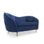 Castillo 2 Seater Velvet Sofa-71171512-71171513