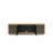 Elements - Cabinet with Rolling Plinth Base - Weave Door-102715391